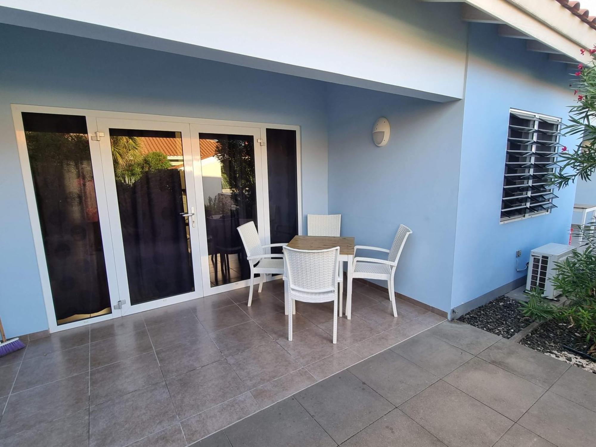 Blije Rust Apartment Blue Bay Luaran gambar