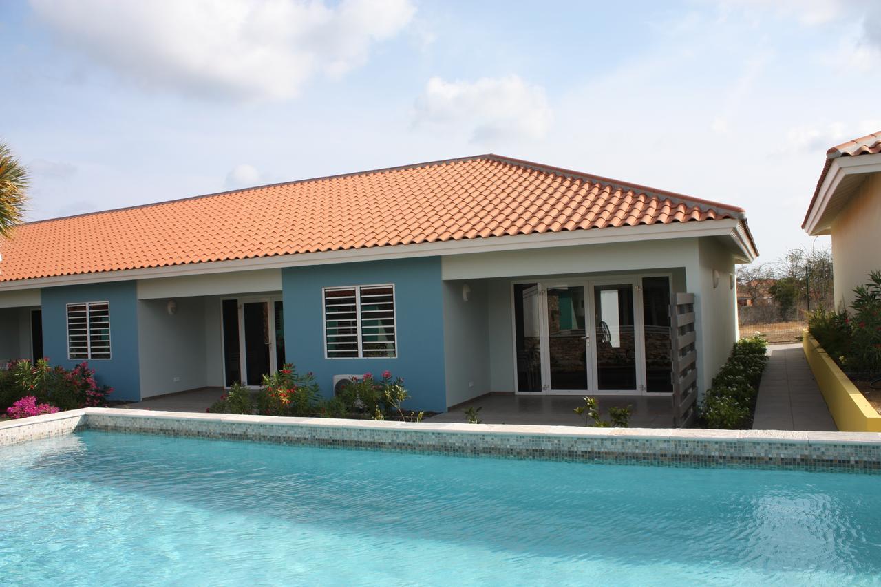 Blije Rust Apartment Blue Bay Luaran gambar