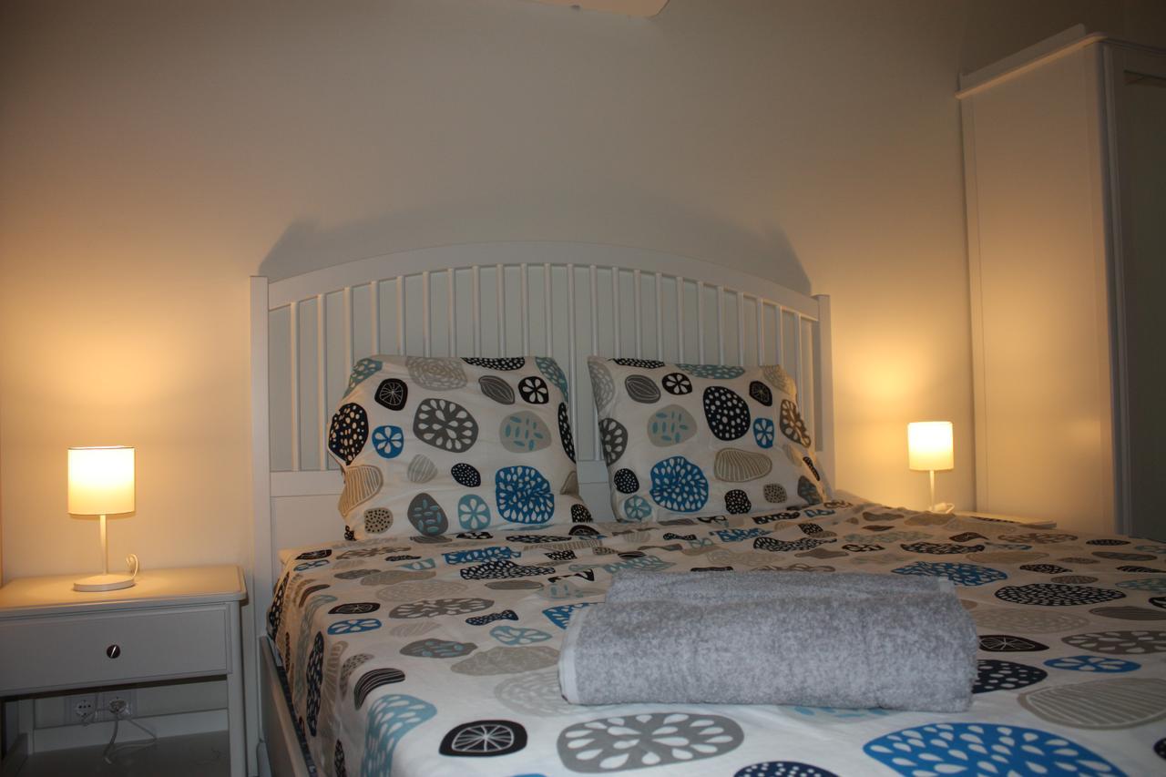 Blije Rust Apartment Blue Bay Luaran gambar
