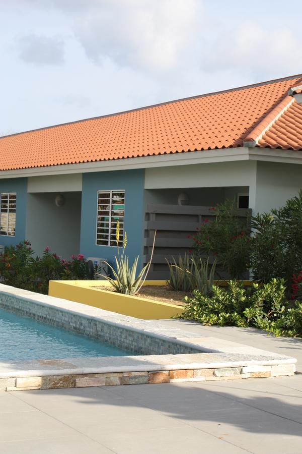 Blije Rust Apartment Blue Bay Luaran gambar