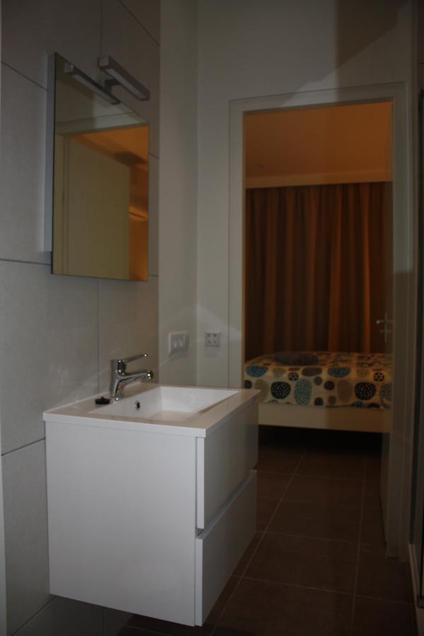 Blije Rust Apartment Blue Bay Luaran gambar