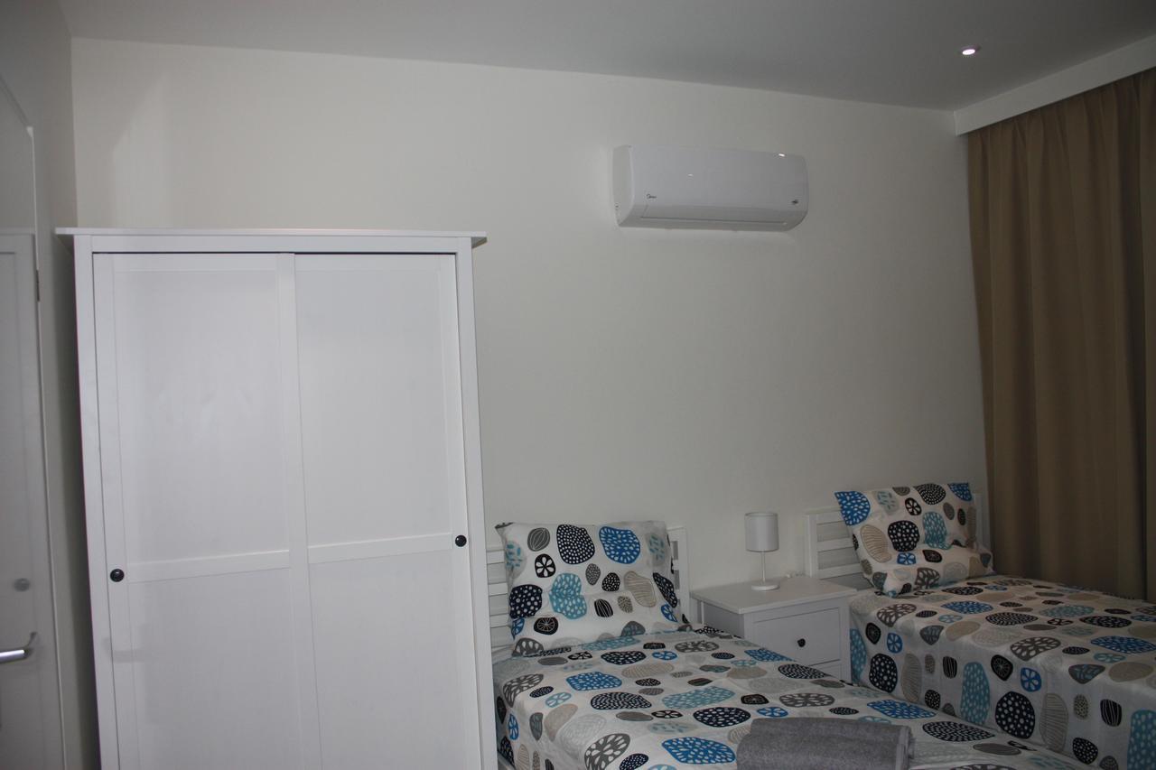 Blije Rust Apartment Blue Bay Luaran gambar