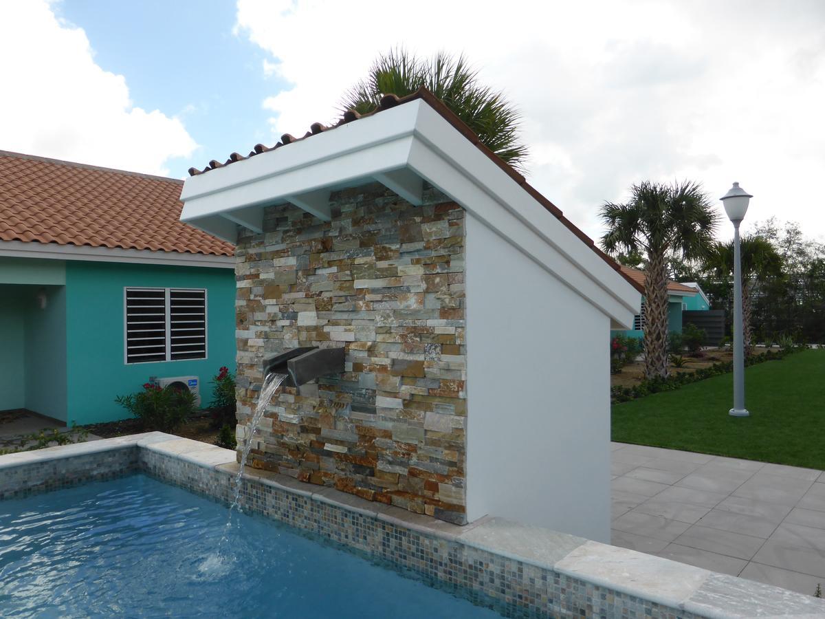 Blije Rust Apartment Blue Bay Luaran gambar
