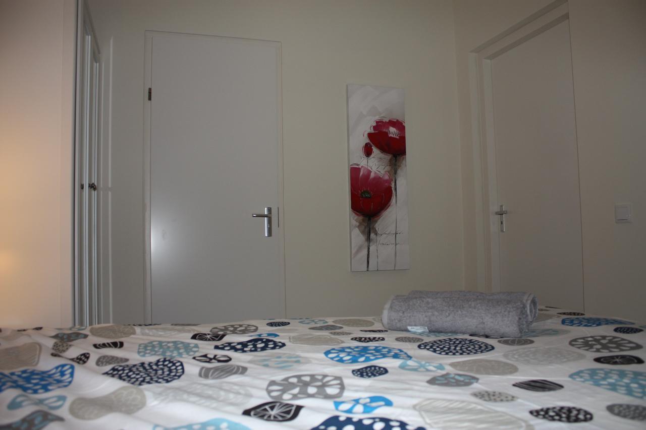 Blije Rust Apartment Blue Bay Luaran gambar