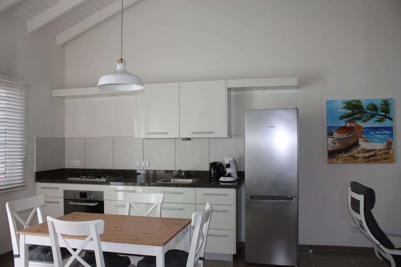 Blije Rust Apartment Blue Bay Luaran gambar